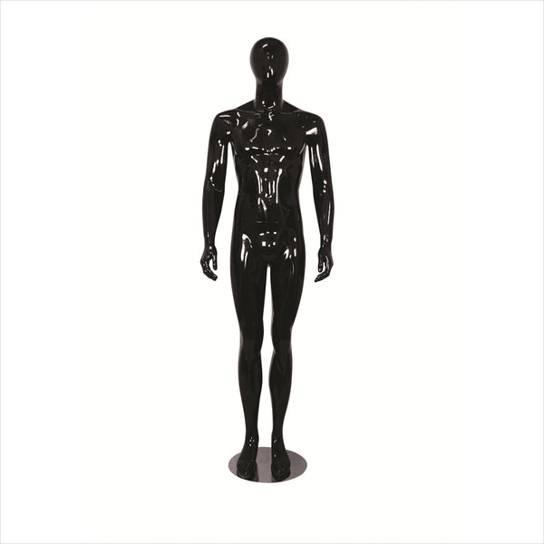 Male Fiber Glass Mannequins MIKE series
