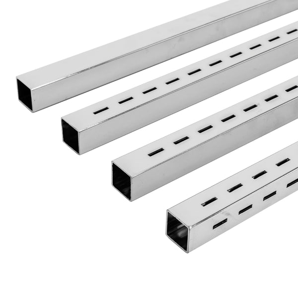 one  inch square tubing hangrail