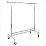 Clothes racks - Rolling racks