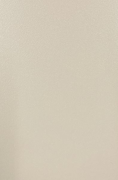 Slatwall panel long groove
