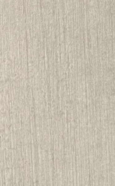 Slatwall panel long groove