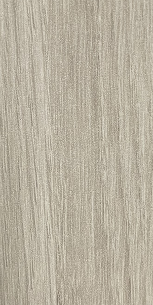 Slatwall panel long groove