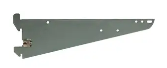 Heavy Duty All Purpose Shelf Bracket
