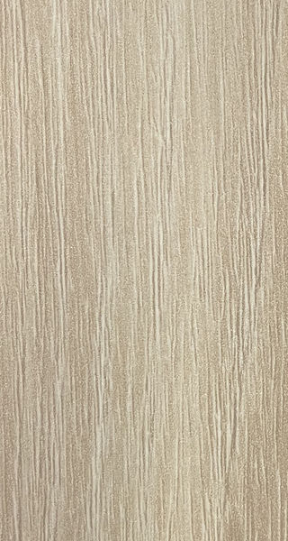 Slatwall panel long groove