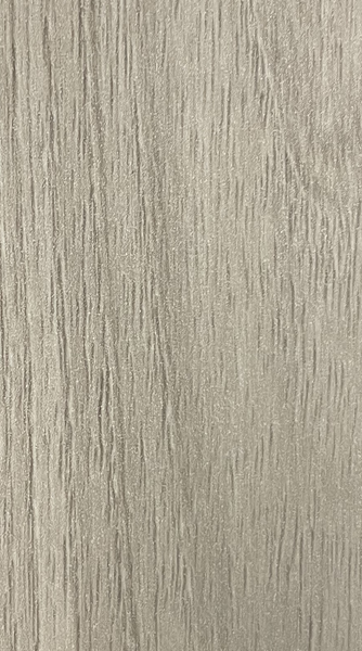 Slatwall panel long groove