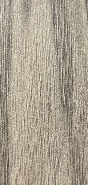 Slatwall panel long groove