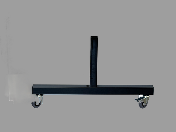 Folding security gate accessories