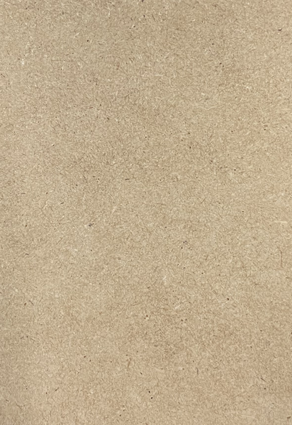 Slatwall panel long groove