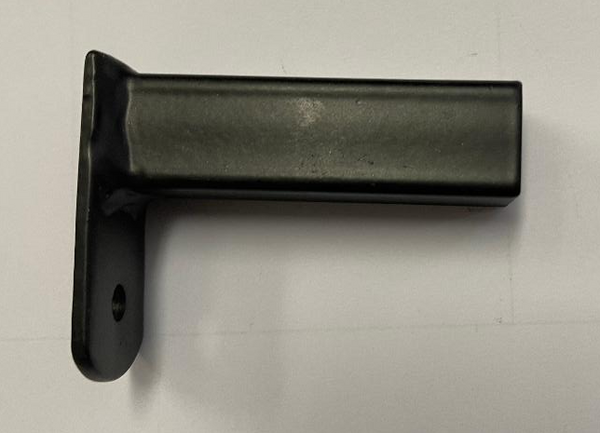 Foldable Window Bars and Accessories