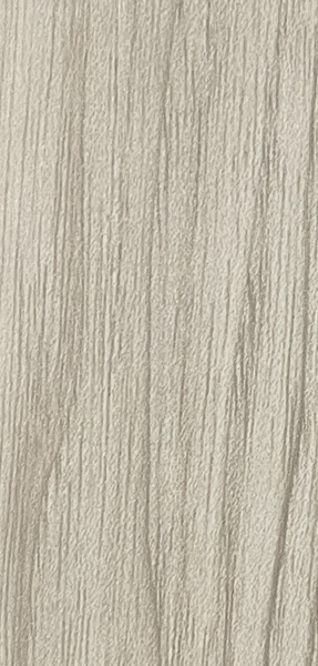 Slatwall panel long groove