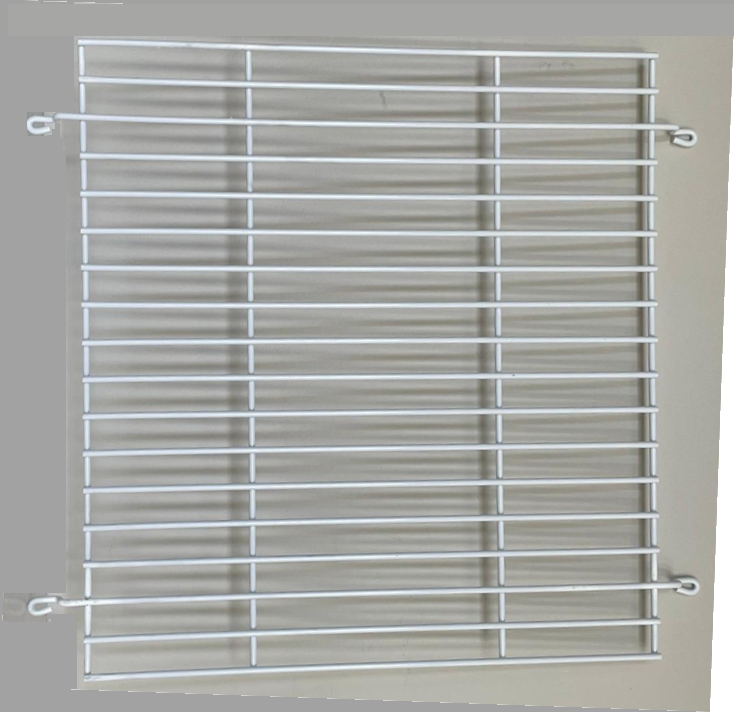 Door Security Grille