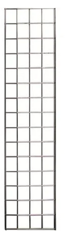 1' x 5' grid panel