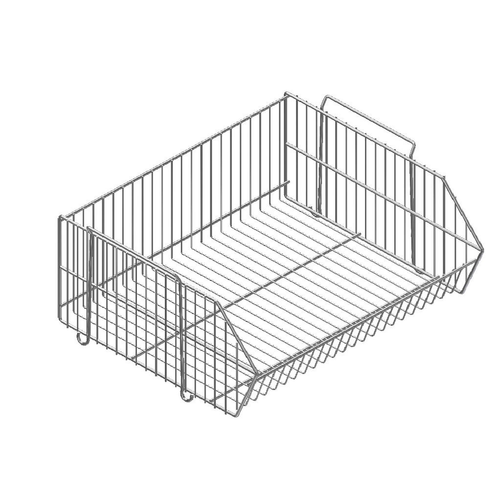 Stacking Basket