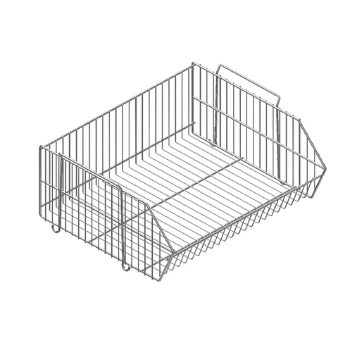 Stacking Basket