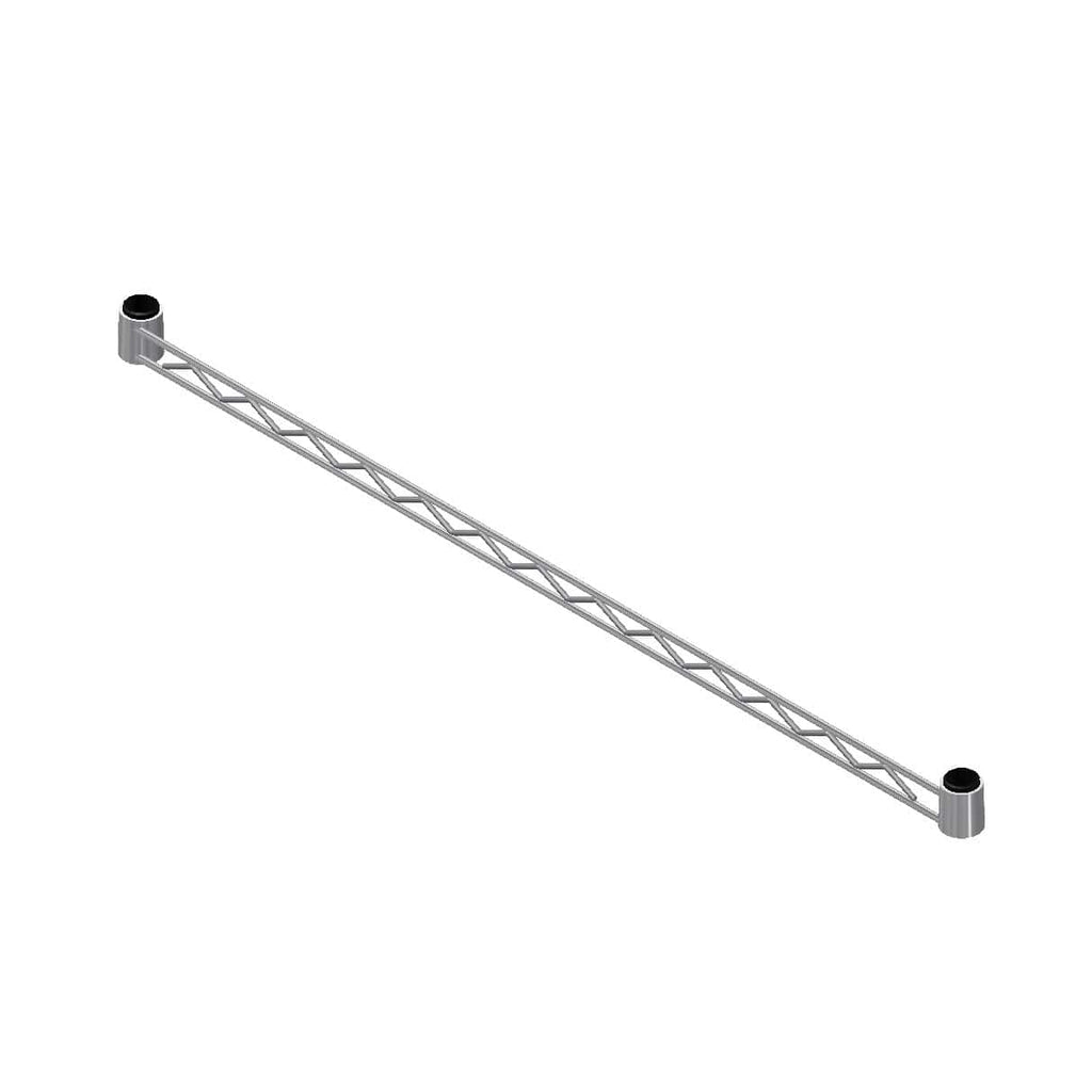 wire shelving parts