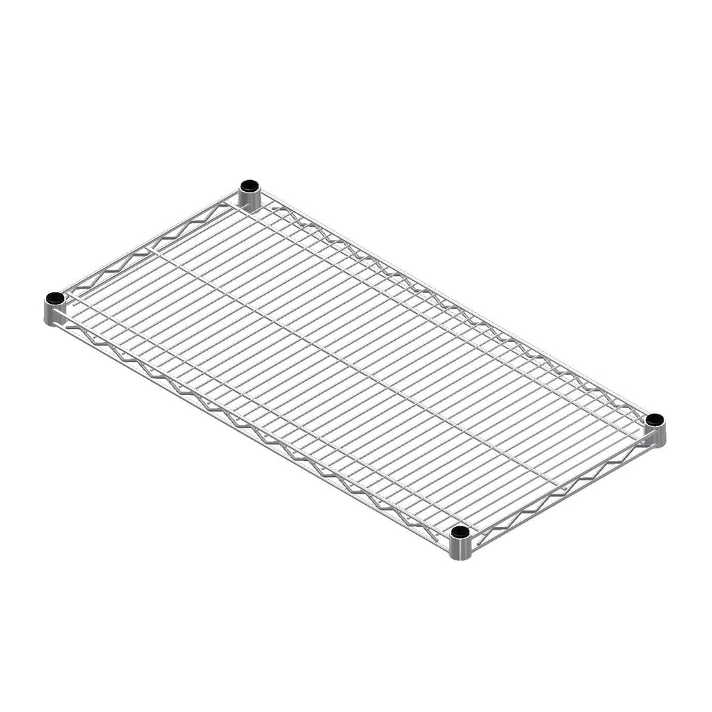 Wire Shelving--- KL3917-1460C