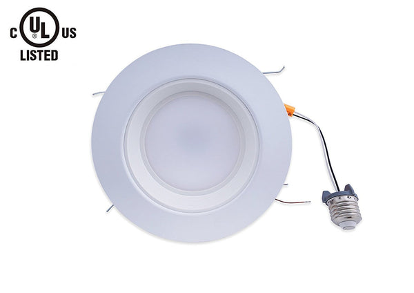 LED Recessed Ceiling Lights, LED Downlight Retrofit Bulb ---C4008