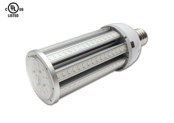 LED Corn Bulb, Street and Area Lighting ---C2169-45 