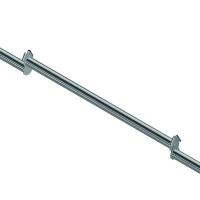 Clothes Rack - H racks – Ablelin Store Fixtures Corp.