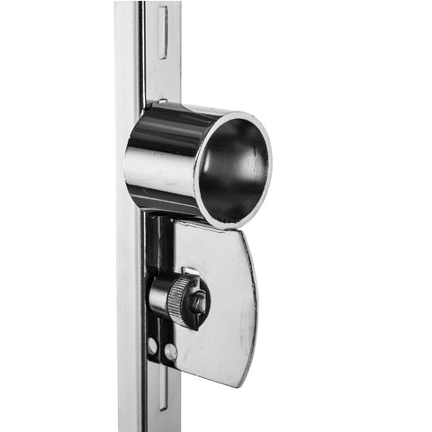 Round tube and brackets for outriggers and wall standards – Ablelin ...