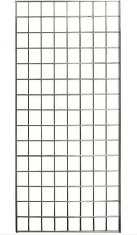 grid wall panel
