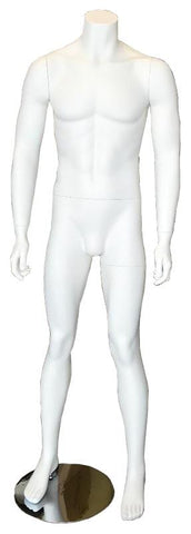 Male mannequin CGE7