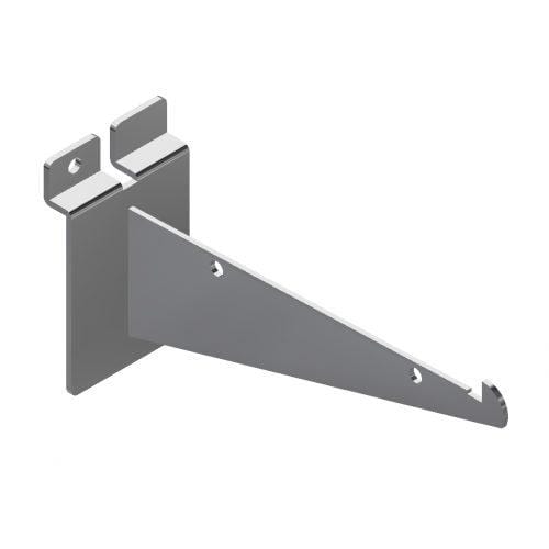 slatwall accessories - slatwall shelf bracket