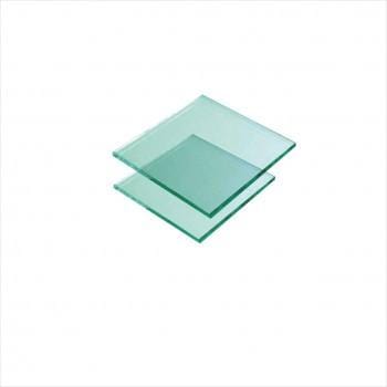 Square Tempered Glass Shelves